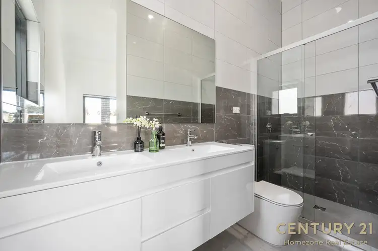 Fourth view of Homely villa listing, 7/18 Forrest Road, East Hills NSW 2213