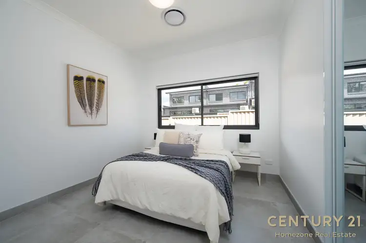 Fifth view of Homely villa listing, 7/18 Forrest Road, East Hills NSW 2213
