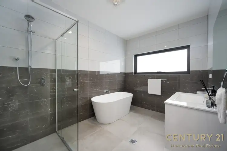 Sixth view of Homely villa listing, 7/18 Forrest Road, East Hills NSW 2213