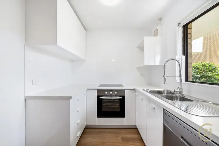 Fourth view of Homely apartment listing, 3/39 Hurlingham Road, South Perth WA 6151