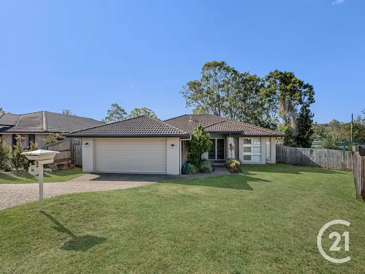 19 Chanel Court, Wulkuraka QLD 4305