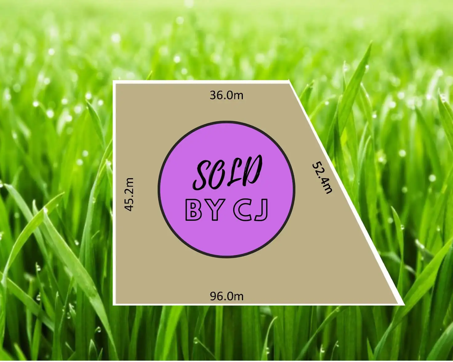 Main view of Homely land listing, 211 North Terrace, Kapunda SA 5373