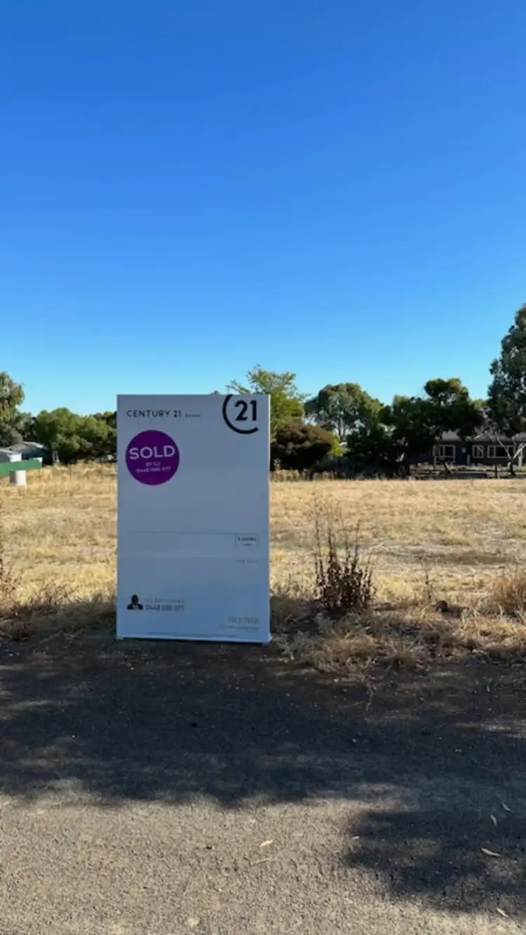 Second view of Homely land listing, 211 North Terrace, Kapunda SA 5373