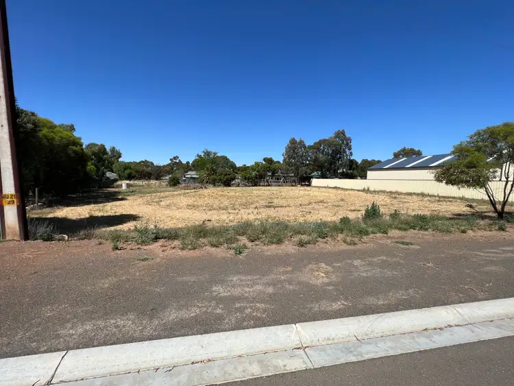 Fifth view of Homely land listing, 211 North Terrace, Kapunda SA 5373