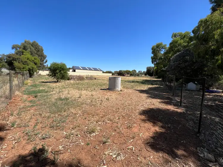 Sixth view of Homely land listing, 211 North Terrace, Kapunda SA 5373