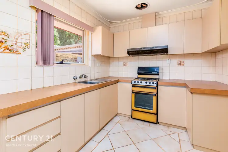 Second view of Homely house listing, 6 Megan Way, Camillo WA 6111