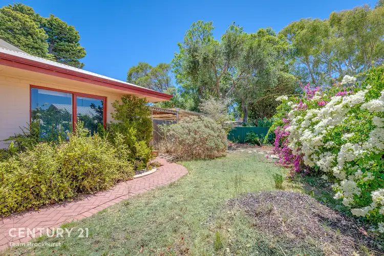 Third view of Homely house listing, 6 Megan Way, Camillo WA 6111
