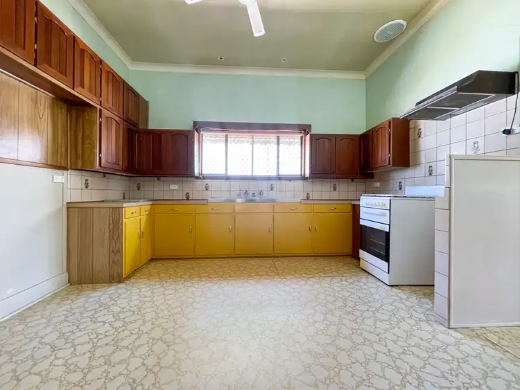 Second view of Homely house listing, 11 Abbott Street, Forbes NSW 2871