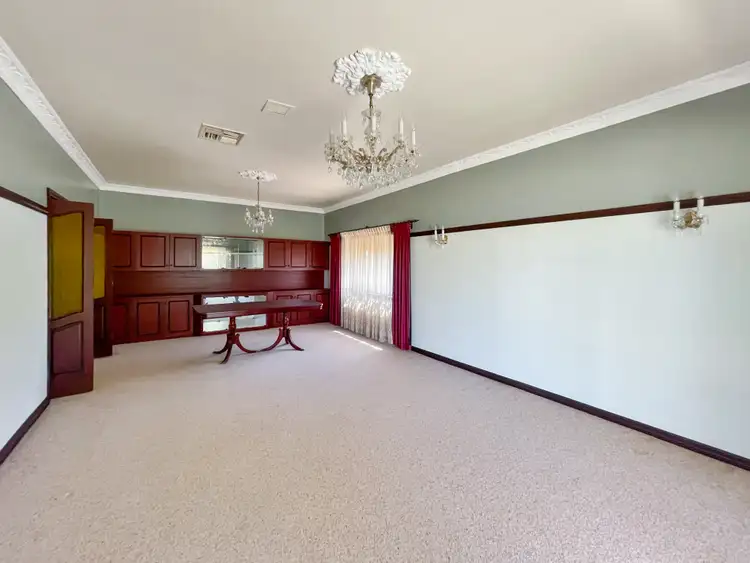 Third view of Homely house listing, 11 Abbott Street, Forbes NSW 2871
