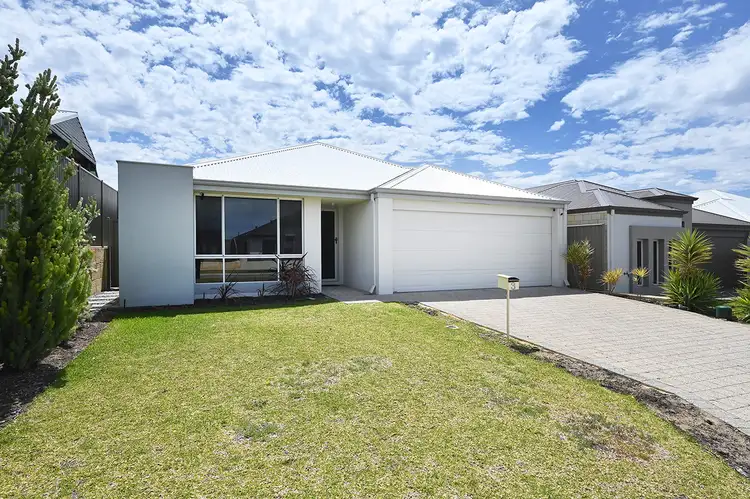 Second view of Homely house listing, 3 Wowomi Street, Clarkson WA 6030