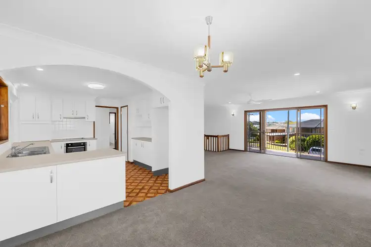 Third view of Homely house listing, 8 Rowell Street, Battery Hill QLD 4551