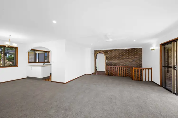 Fourth view of Homely house listing, 8 Rowell Street, Battery Hill QLD 4551