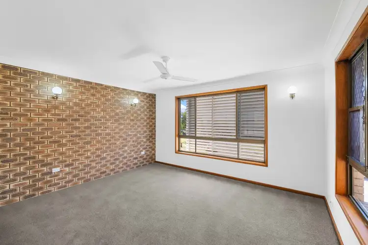 Fifth view of Homely house listing, 8 Rowell Street, Battery Hill QLD 4551