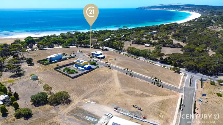 LOT 44 Salty Air Circuit, Emu Bay SA 5223