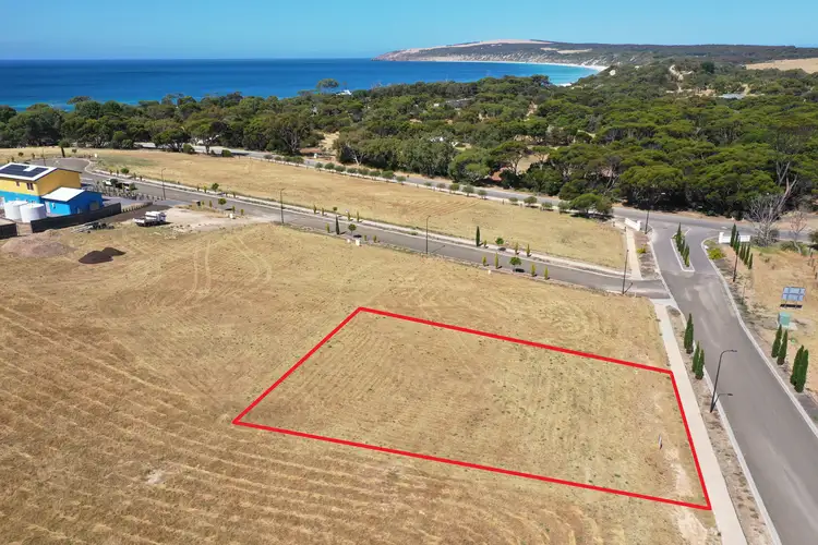 LOT 391 Starfish Drive, Emu Bay SA 5223