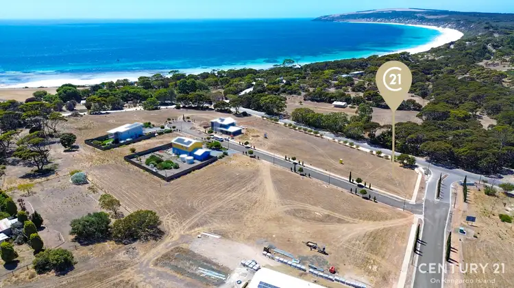 LOT 48 Salty Air Circuit, Emu Bay SA 5223