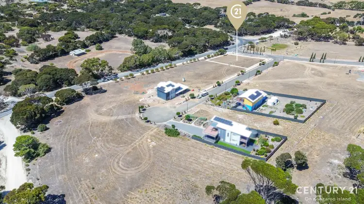 Fourth view of Homely land listing, LOT 48 Salty Air Circuit, Emu Bay SA 5223