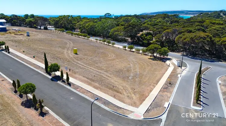 Fifth view of Homely land listing, LOT 48 Salty Air Circuit, Emu Bay SA 5223