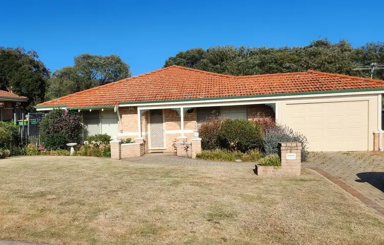 Main view of Homely house listing, 6 Protea Pass, Glen Iris WA 6230