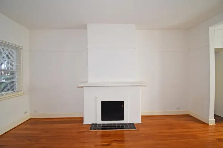 Second view of Homely apartment listing, 4/62 York Street, St Kilda West VIC 3182