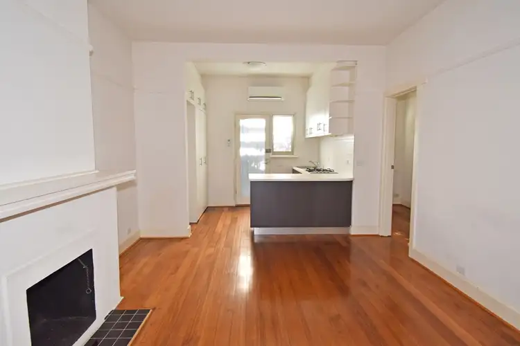 Third view of Homely apartment listing, 4/62 York Street, St Kilda West VIC 3182