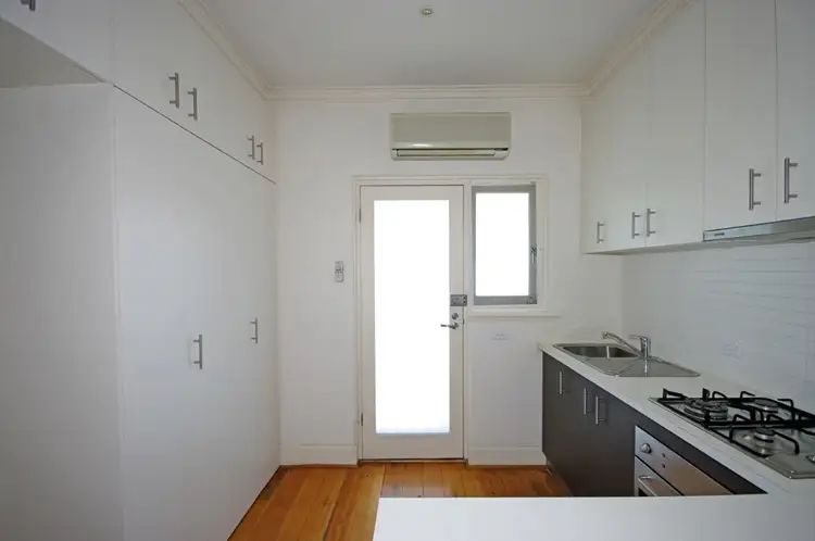 Fifth view of Homely apartment listing, 4/62 York Street, St Kilda West VIC 3182