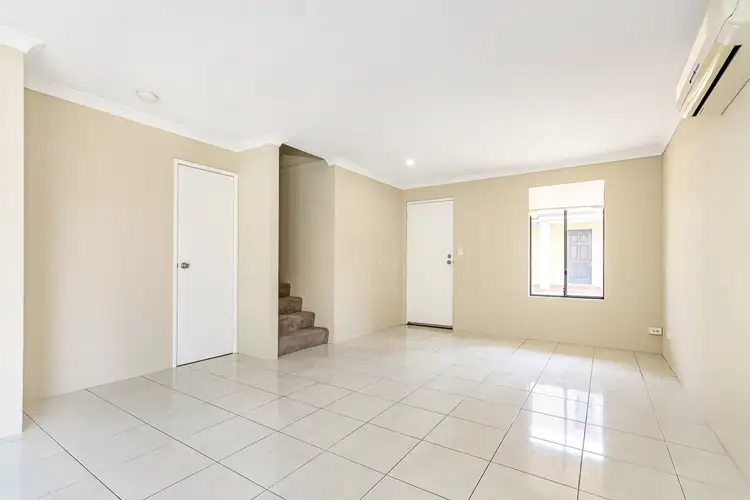 Third view of Homely townhouse listing, 4/37 Stradbroke Gardens, Ridgewood WA 6030