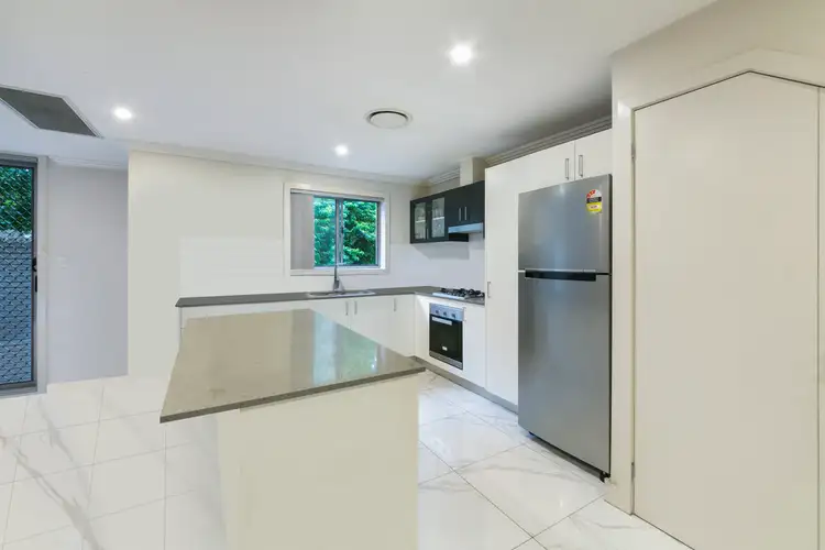 Second view of Homely townhouse listing, 11/20-22 Veron Street, Wentworthville NSW 2145