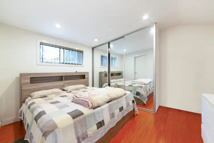 Third view of Homely townhouse listing, 11/20-22 Veron Street, Wentworthville NSW 2145