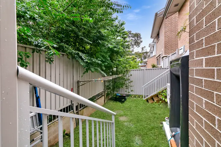 Sixth view of Homely townhouse listing, 11/20-22 Veron Street, Wentworthville NSW 2145