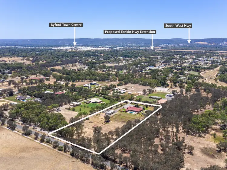 52 McKenna Drive, Cardup WA 6122