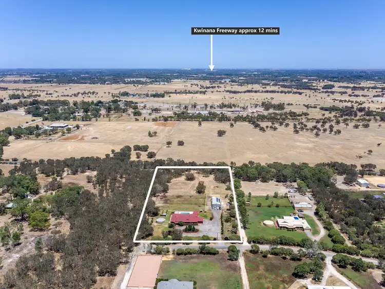 Second view of Homely house listing, 52 McKenna Drive, Cardup WA 6122