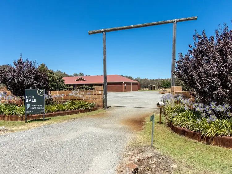 Fourth view of Homely house listing, 52 McKenna Drive, Cardup WA 6122