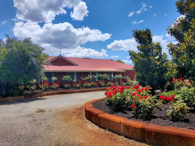 Sixth view of Homely house listing, 52 McKenna Drive, Cardup WA 6122