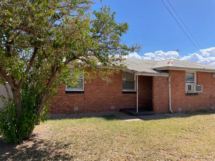 18 Cain Street, Port Augusta SA 5700
