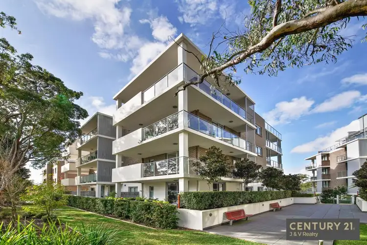 60/1 Cowan Road, Mount Colah NSW 2079