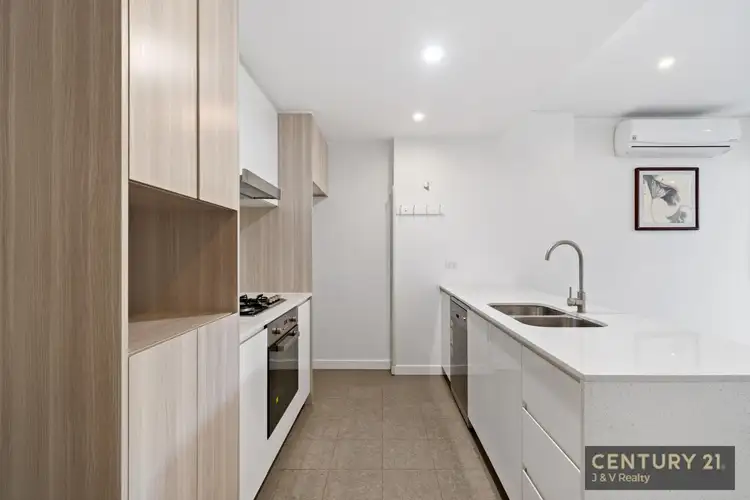 Third view of Homely apartment listing, 60/1 Cowan Road, Mount Colah NSW 2079