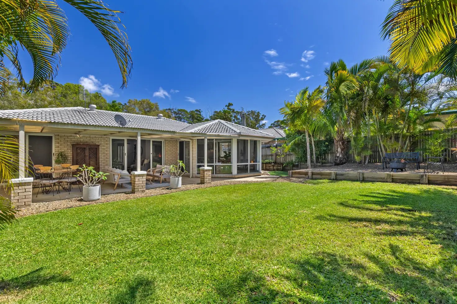 Main view of Homely house listing, 22 Athenree Place, Little Mountain QLD 4551