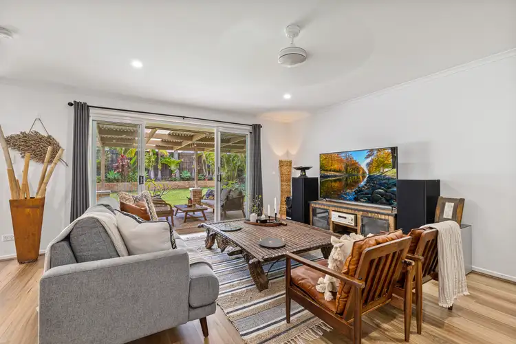 Third view of Homely house listing, 22 Athenree Place, Little Mountain QLD 4551