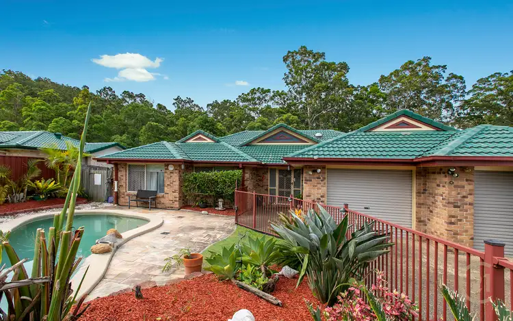 9 Fortrose Place, Ferny Grove QLD 4055