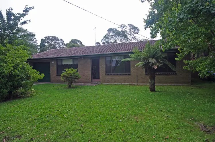 248 Govetts Leap Road
