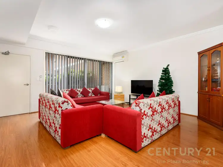 Second view of Homely apartment listing, 2/2 Kurrajong Road, Casula NSW 2170
