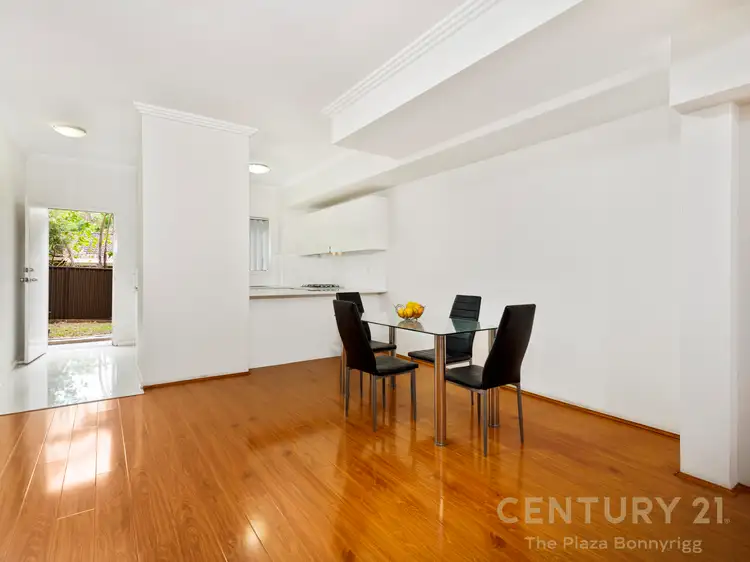 Third view of Homely apartment listing, 2/2 Kurrajong Road, Casula NSW 2170