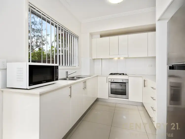Fourth view of Homely apartment listing, 2/2 Kurrajong Road, Casula NSW 2170