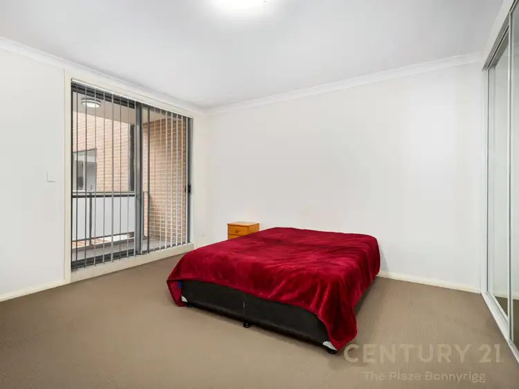 Fifth view of Homely apartment listing, 2/2 Kurrajong Road, Casula NSW 2170
