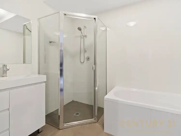 Sixth view of Homely apartment listing, 2/2 Kurrajong Road, Casula NSW 2170