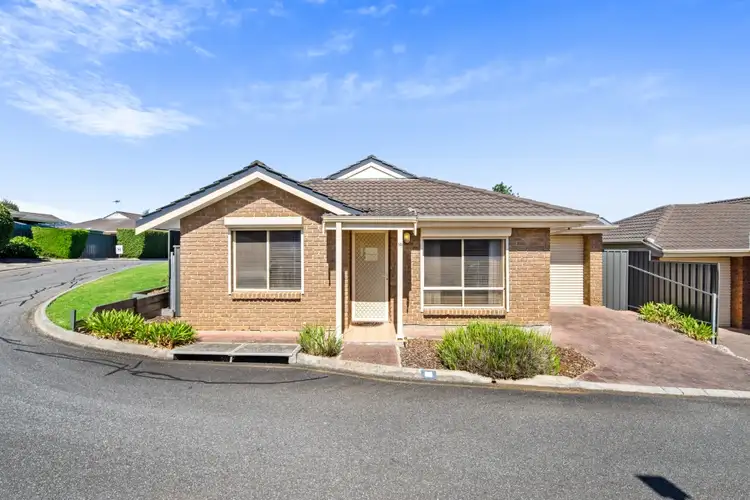 Main view of Homely unit listing, 10/100 Pimpala Road, Morphett Vale SA 5162