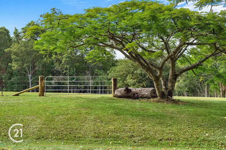 Second view of Homely land listing, Lot 8 and Lot 9/39 Tinbeerwah Road, Tinbeerwah QLD 4563