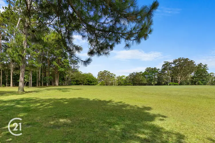 Fifth view of Homely land listing, Lot 8 and Lot 9/39 Tinbeerwah Road, Tinbeerwah QLD 4563