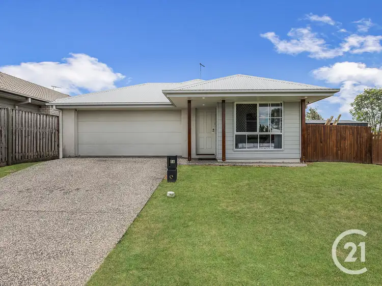 16 Simpatico Street, Ripley QLD 4306